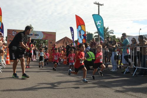 IRONKIDS Brasília 2025