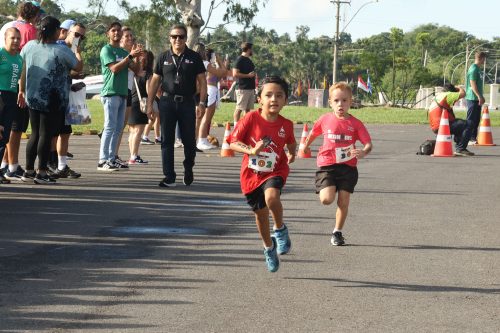 IRONKIDS Brasília 2025