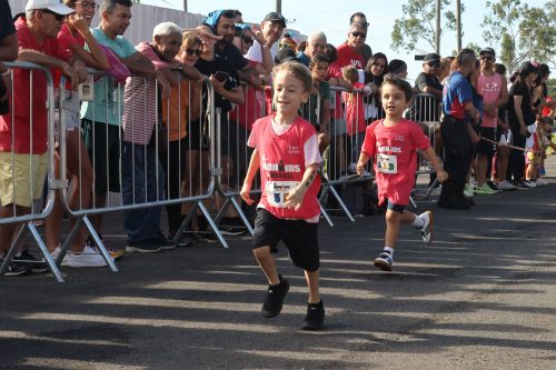 IRONKIDS Brasília 2025