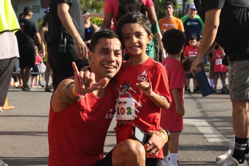 IRONKIDS Brasília 2025