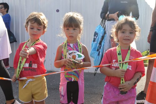 IRONKIDS Brasília 2025