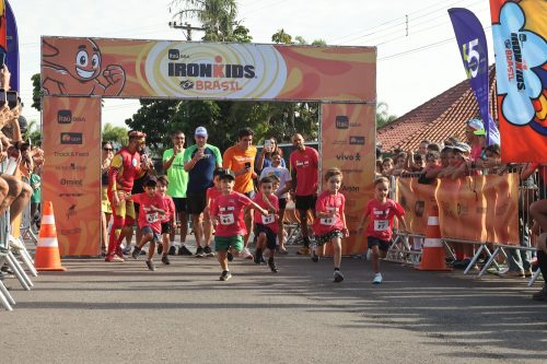 IRONKIDS Brasília 2025