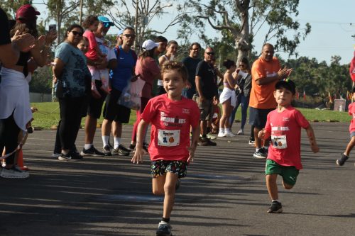 IRONKIDS Brasília 2025