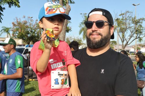 IRONKIDS Brasília 2025