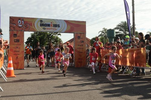 IRONKIDS Brasília 2025