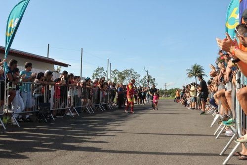 IRONKIDS Brasília 2025