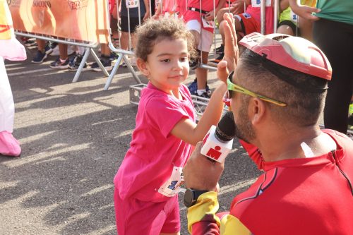IRONKIDS Brasília 2025