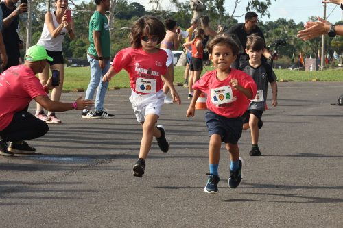 IRONKIDS Brasília 2025