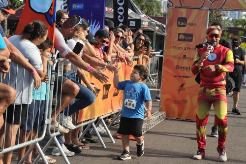 IRONKIDS Brasília 2025