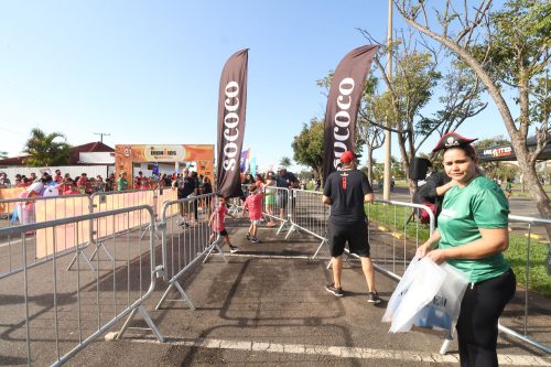 IRONKIDS Brasília 2025