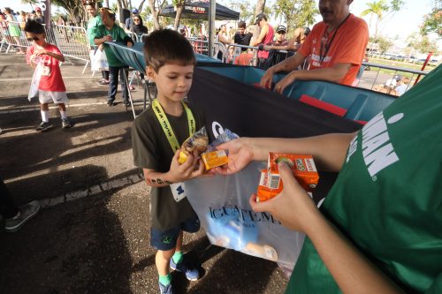 IRONKIDS Brasília 2025