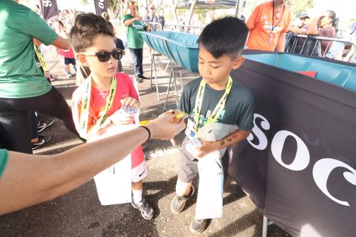 IRONKIDS Brasília 2025