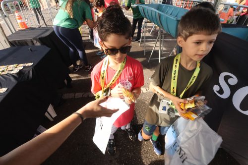 IRONKIDS Brasília 2025