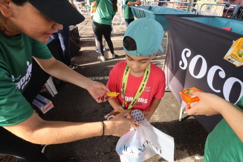 IRONKIDS Brasília 2025