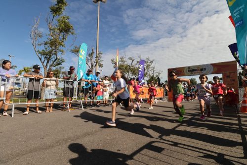 IRONKIDS Brasília 2025