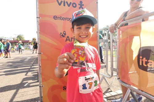 IRONKIDS Brasília 2025