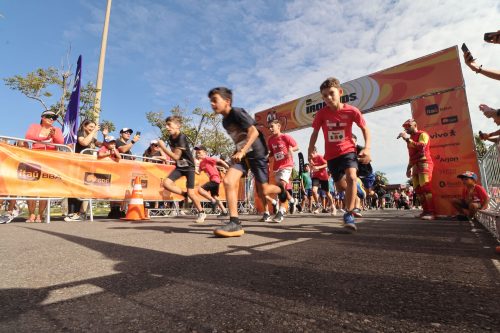 IRONKIDS Brasília 2025