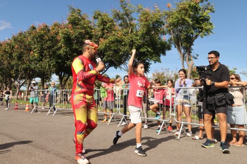IRONKIDS Brasília 2025