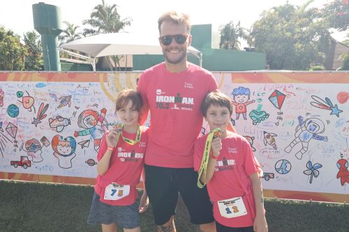 IRONKIDS Brasília 2025